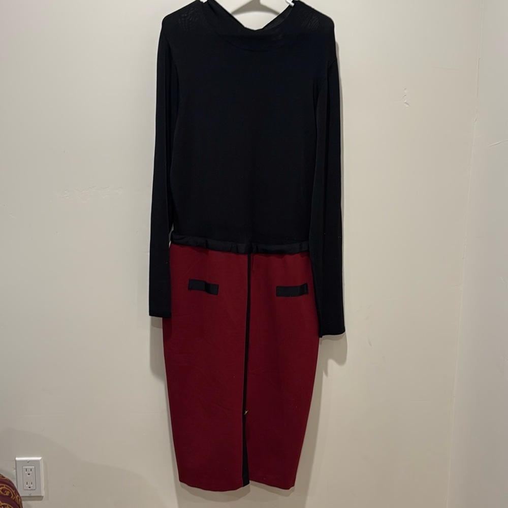 Catherine Deane Dress US 14
